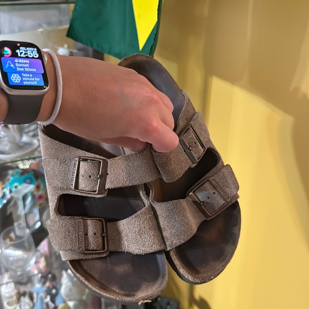 Birkenstock Arizona Sandals